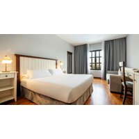 Nürnberg - Fuengirola - Ilunion Hacienda de Mijas.