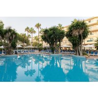 Memmingen - Cala Millor - HM Mar Blau.