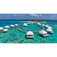 Leipzig Halle - Malediven, Indischer Ozean - Diamonds Thudufushi.