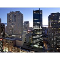 München - Sydney - Swissotel Sydney.