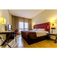 Köln Bonn - Jerez de la Frontera - Exe Guadalete.