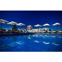 Frankfurt - Monte Gordo - The Prime Energize Hotel & SPA - Algar.