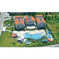 Stuttgart - Türkische Riviera - Fun&Sun Smart Hane sun.