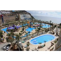 Memmingen - Mogan - Hotel LIVVO Valle Taurito & Aquapark.