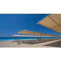 Rostock - Kizilagac - Calido Maris Hotel Ultra All Inclusive.