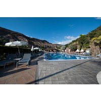 Frankfurt - Mogan - Hotel LIVVO Costa Taurito & Aquapark.