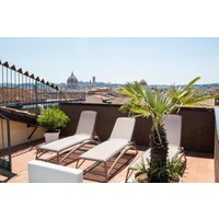 Stuttgart - Toskana, Italien - Plus Florence.