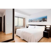 Berlin - Costa Blanca, Spanien - Hotel Alicante Gran Sol By Meli.