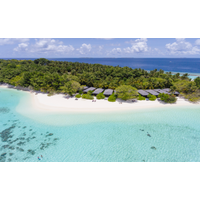 Köln Bonn - Baa Atoll - Royal Island All-inclusive Resort - at B.