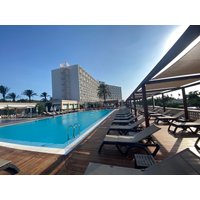 Düsseldorf - Menorca, Spanien - Alua Illa de Menorca.