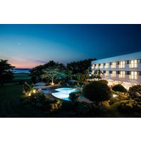 Berlin - Jersey, Großbritannien - The Atlantic Hotel - Small Lux.