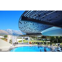 Berlin - Malia - Marigianna Apartments.