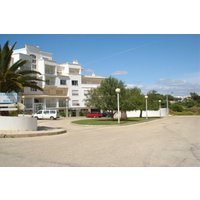 Hannover - Portimao - Castelos da Rocha.