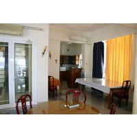 Frankfurt - Corinth - Petit Palais Hotel.