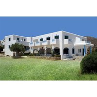 Hamburg - Karpathos - Votsalakia Beach.