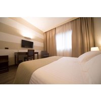 Berlin - Monza - Hotel Motel Ascot.