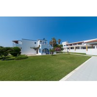 Berlin - Marmari - Tigaki's Star.