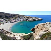 Leipzig Halle - Matala - Elea Terra Hotel.