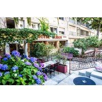 Nürnberg - Ajaccio - Hotel Albion.