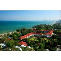 Frankfurt - Hua Hin - Centara Grand Beach Resort & Villas Hua Hi.