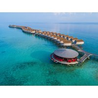 Bremen - Malediven, Indischer Ozean - Centara Ras Fushi Resort &.