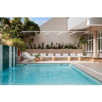 Düsseldorf - Costa Brava, Spanien - The 15th Boutique Hotel.