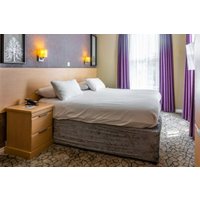 Düsseldorf - Saint Helier Jersey - Hotel De Normandie.