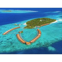Hannover - Gaafu Dhaalu Atoll - Ayada Maldives.