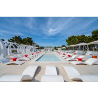 Hamburg - San Antonio de Portmany, Ibiza - THB Naeco Ibiza - Adu.