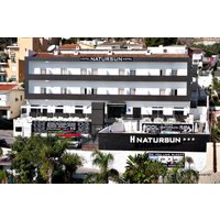 Hamburg - Costa del Sol, Spanien - Hotel Natursun.