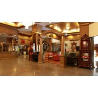 Frankfurt - Hua Hin - City Beach Resort.