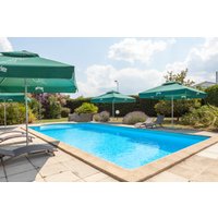 München - Bordeaux - Best Western Hôtel du Phare.