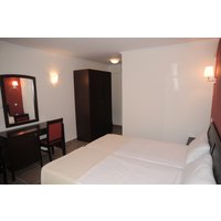 Stuttgart - Parga - Ammos Bay.