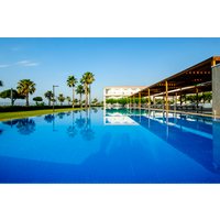 Nürnberg - Cambrils - Estival ElDorado Resort.