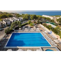 Hamburg - Salou - htop Molinos Park #htopEnjoy.