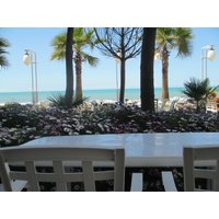 Karlsruhe Baden Baden - Durres - Bel Conti Hotel.