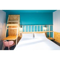 Berlin - Le Havre - Birgit Hôtel Le Havre Centre.