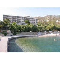 Frankfurt - Corinth - Pappas Hotel.