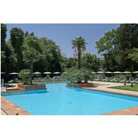 Memmingen - Jerez de la Frontera - Hipotels Sherry Park.