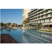 Frankfurt - Mazarrón - Dos Playas - 30º hotels.