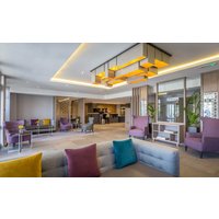 Hannover - Dublin - Maldron Hotel, Newlands Cross.