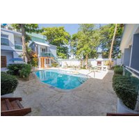 Hannover - Dominikanische Republik, Karibik - Casa Valeria Bouti.