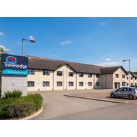 Nürnberg - Inverness - Travelodge Inverness Fairways.