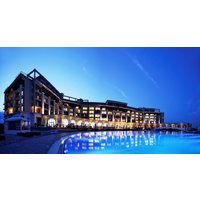Leipzig Halle - Balchik - Lighthouse Golf & Spa Hotel.