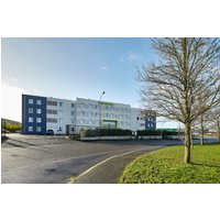 München - Roissy-en-France - B&B HOTEL Paris Nord Gonesse Parc d.