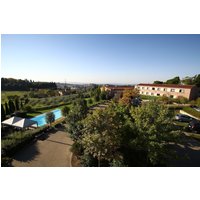 Leipzig Halle - Siena - Sangallo Park Hotel.