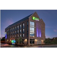 Hamburg - Cambridge, Cambridgeshire - Holiday Inn Express CAMBRI.