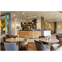 Düsseldorf - York - Holiday Inn YORK CITY CENTRE by IHG.