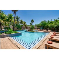 Berlin - Curaçao - Zoetry Curaçao Resort & Spa - All Inclusive.