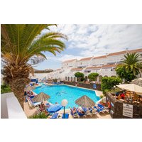 Köln Bonn - Costa Adeje - Ona Los Claveles.